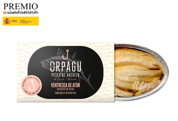 Orpagu Pesca de Anzuelo