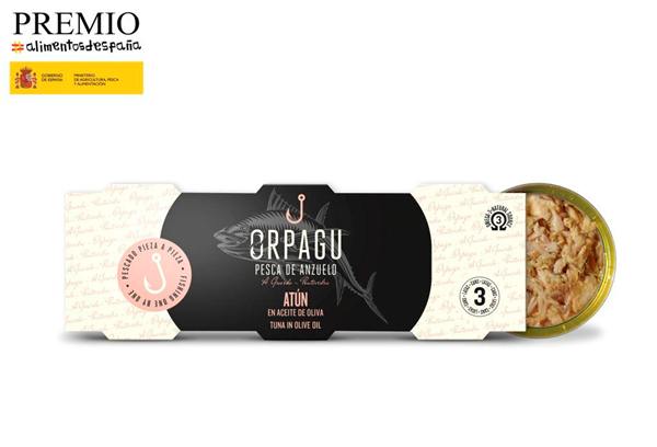 Orpagu Pesca de Anzuelo