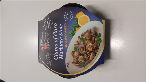 CONSORZIO PESCATORI DI GORO