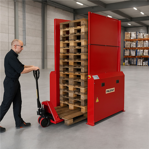 Agility and Occupational Risk Prevention on Your Production Line