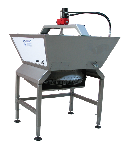 Declumping machine Conxemar 2025