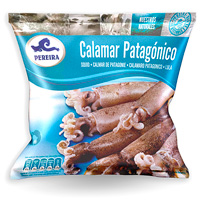 CALAMAR PATAGONICO