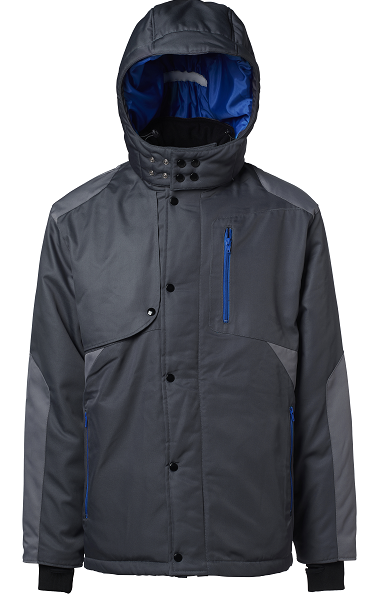 Ropa de trabajo EPI para climas fríos (Equipos de Protección Individual ...
