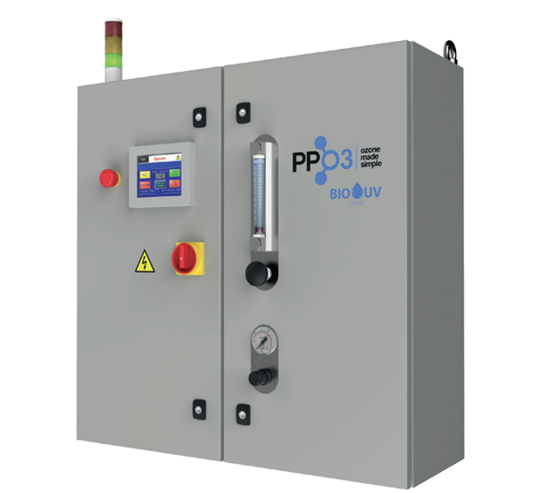 OZONE GENERATORS Conxemar 2025