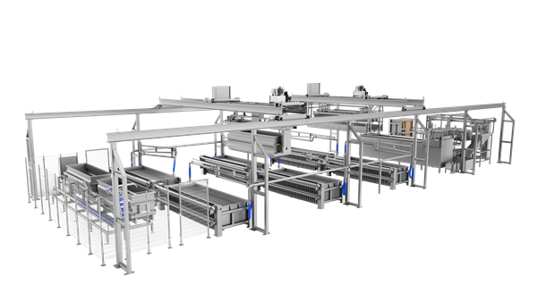 DSI Dantech Handling Solutions Conxemar 2025