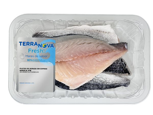 TERRANOVA FRESH