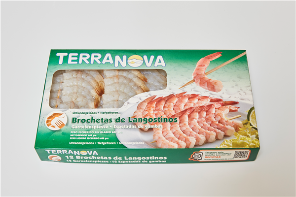 TERRANOVA 