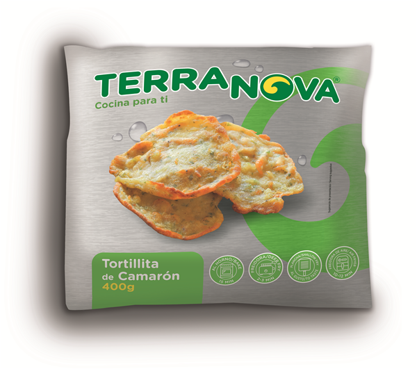 TERRANOVA 