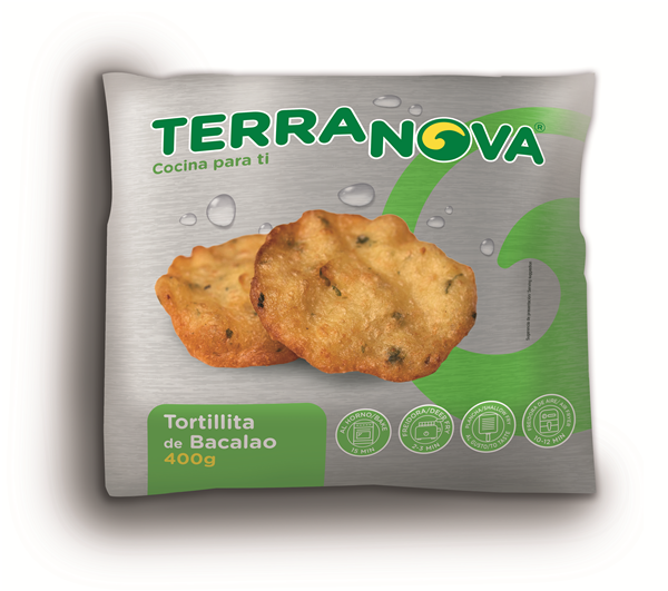 TERRANOVA 