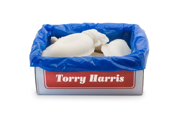 Torry Harris
