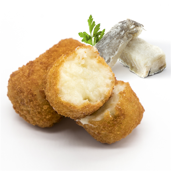 LA ABUELA CANDIDA - LUXURY TAPAS