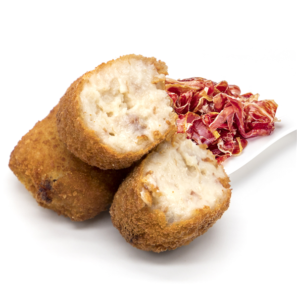 LA ABUELA CANDIDA - LUXURY TAPAS