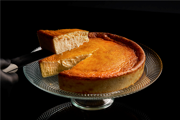 LA ABUELA CÁNDIDA - LUXURY TAPAS