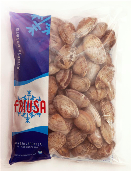 FRIUSA
