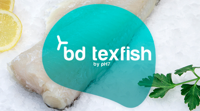 BD Texfish Fillet 10: Nuevo Texturizante para filetes de pescado