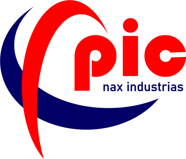 PIC - NAX INDUSTRIAS