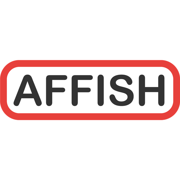 AFFISH BV