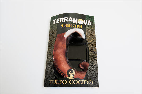 TERRANOVA 