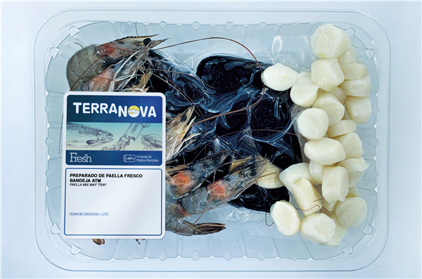 TERRANOVA FRESH
