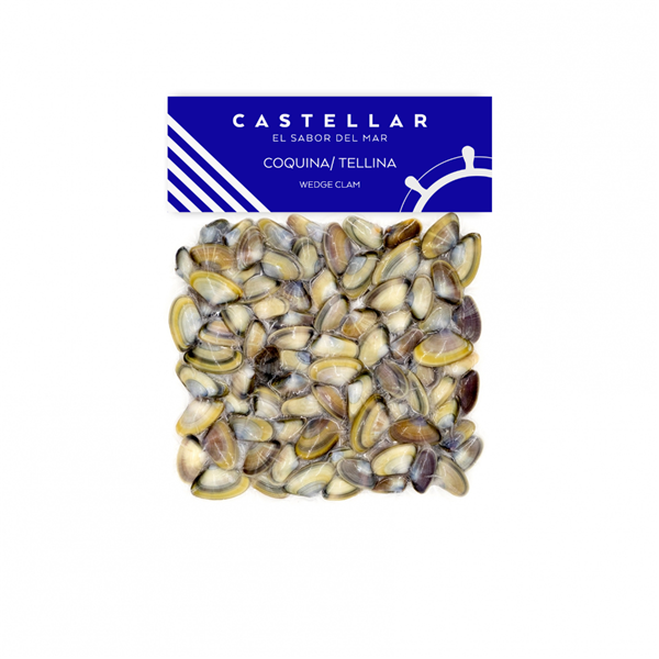 Castellar, El Sabor Del Mar