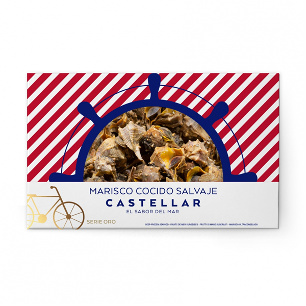 Castellar, El Sabor Del Mar