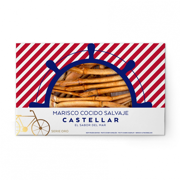 Castellar, El Sabor Del Mar