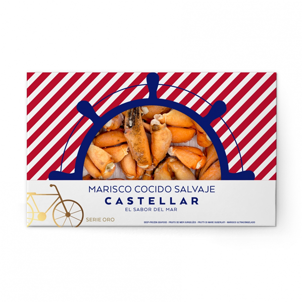 Castellar, El Sabor Del Mar