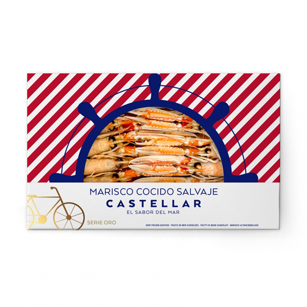 Castellar, El Sabor Del Mar