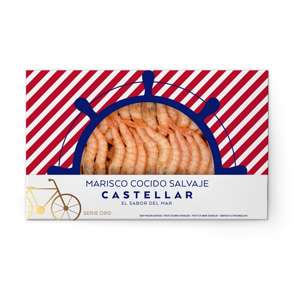 Castellar, El Sabor Del Mar