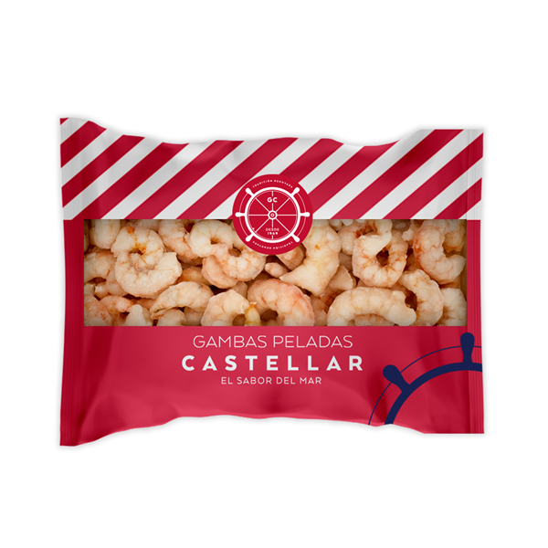 Castellar, El Sabor Del Mar