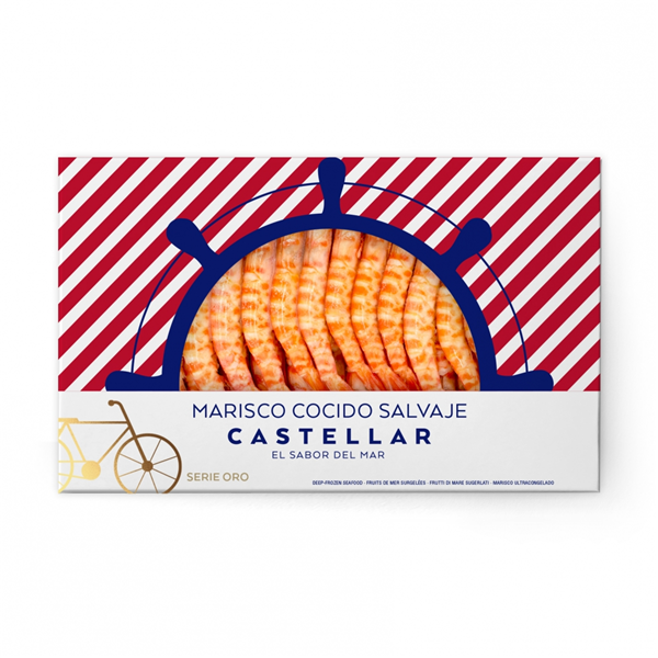 Castellar, El Sabor Del Mar