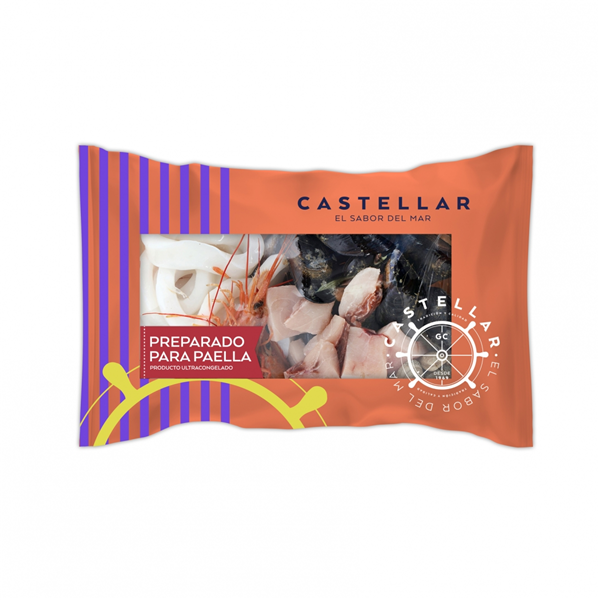 Castellar, El Sabor Del Mar