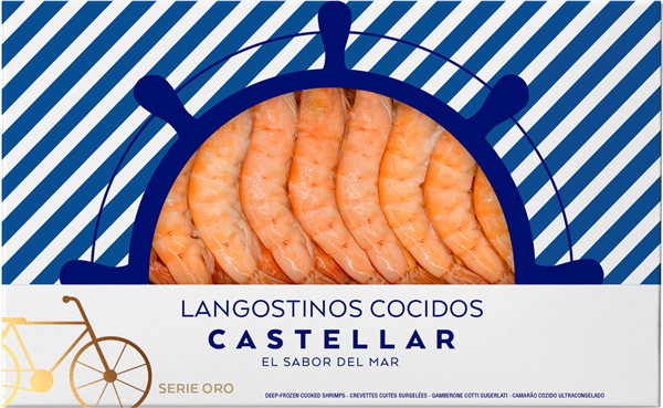 Castellar, El Sabor Del Mar