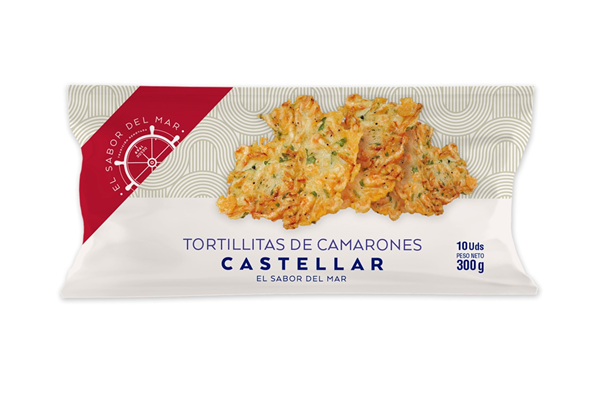 Castellar, El Sabor Del Mar