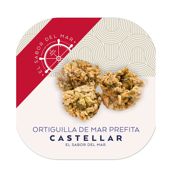 Castellar, El Sabor Del Mar