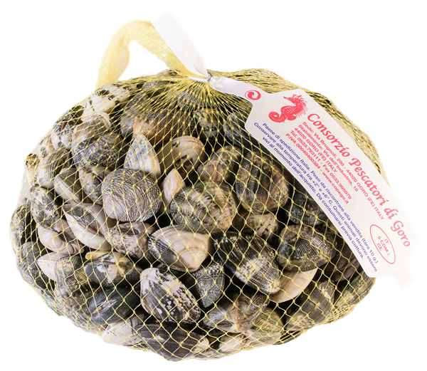CONSORZIO PESCATORI DI GORO