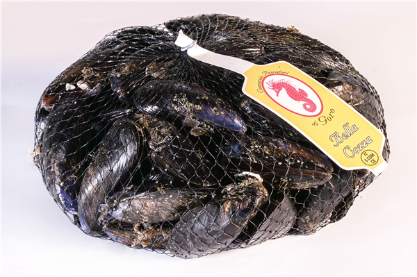 CONSORZIO PESCATORI DI GORO