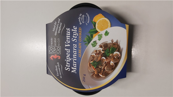 CONSORZIO PESCATORI DI GORO