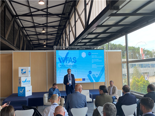 Charla Técnica “Ultracongelación a Bordo: Descubre los Beneficios de la Calidad Garantizada”