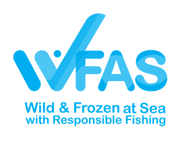 WFAS I Wild & Frozen at Sea with Responsible Fishing