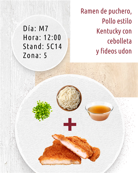 Show Coocking