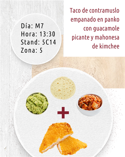 Show cooking
