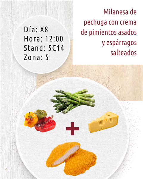 Show coocking