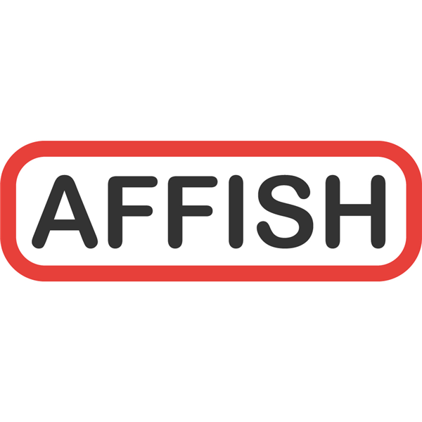 AFFISH BV