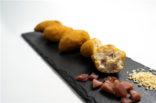 Ideal Tapas