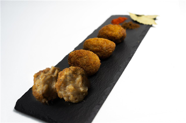 Ideal Tapas