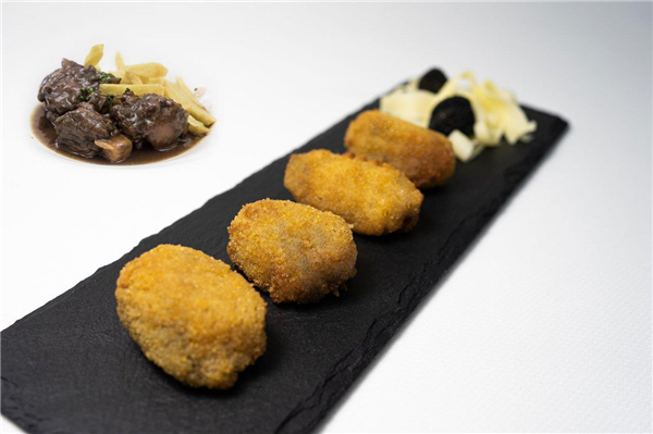 Ideal Tapas