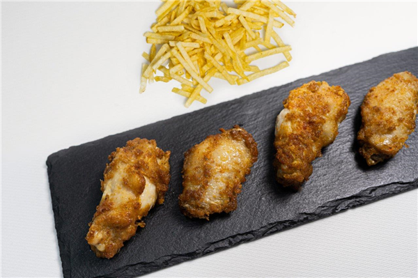 Ideal Tapas