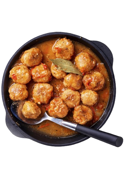 Ideal Tapas