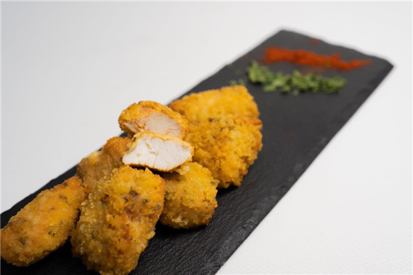IDEAL TAPAS